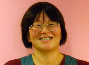 高野和美
