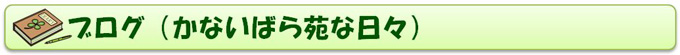 金井原苑のブログ 金井原苑のブログ