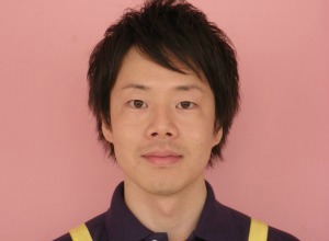 鎌田健太郎 鎌田健太郎