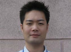 北川雄介