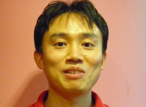 鈴木知徳 鈴木知徳
