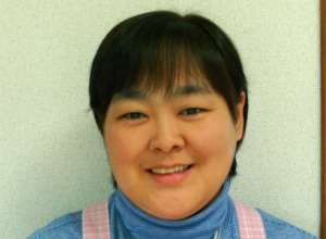 井上道子 井上道子