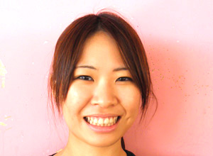 安井美樹