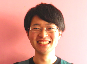 石井春海