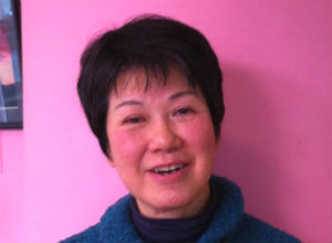 西村啓子 西村啓子